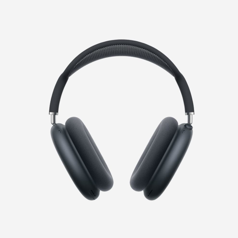 AirPods Over-Ear Noise Cancelling Bluetooth Headphones